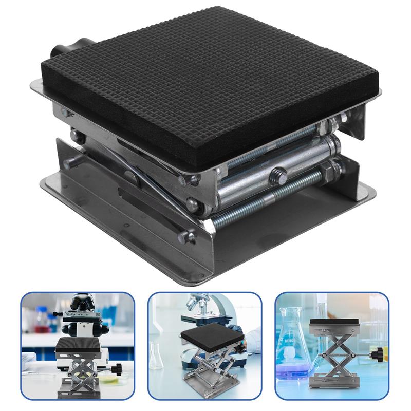 Scissor Lift Table Hydraulic - طاولة عملية جاك منصة حامل مقص