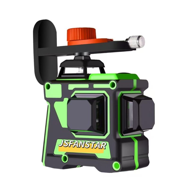 Laser Level Rotary - مجموعة أدوات تسوية الأرضيات بالليزر الدوار