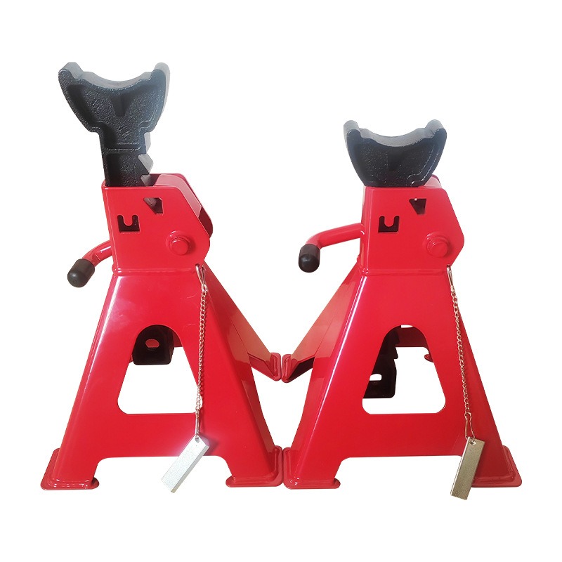 Heavy Equipment Jack Stands - حامل رافعة ثقيل الوزن 3 طن