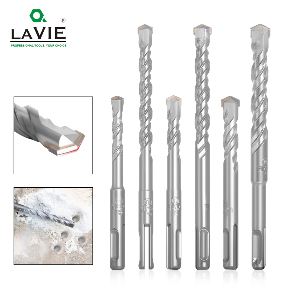Concrete Breaker Demolition - LAVIE قطعة واحدة من مثقاب الحائط