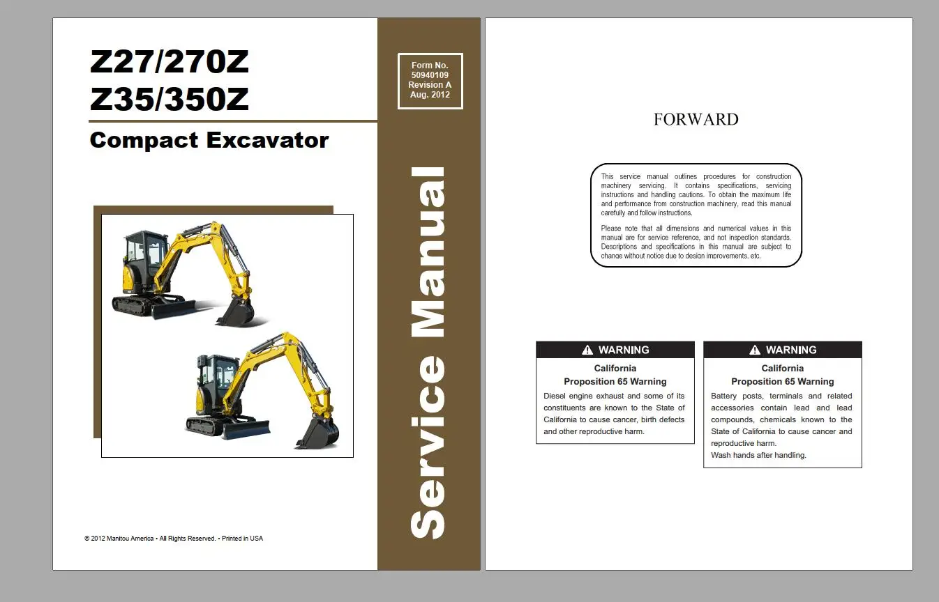 Heavy Equipment Pdf - AutoDVD2 Mustang Machinery المعدات الثقيلة 4.14