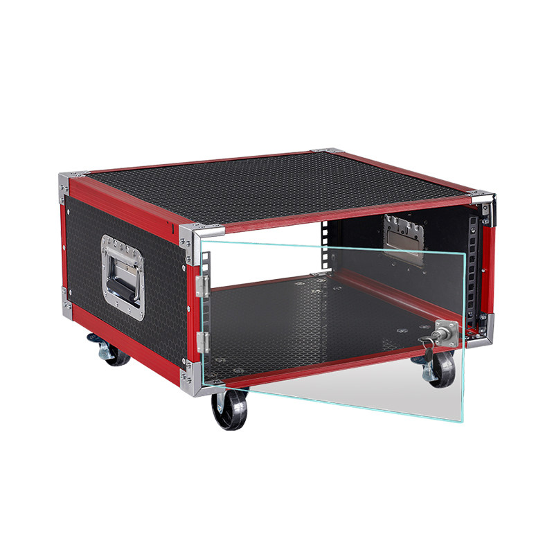 Heavy Equipment Processor - حقيبة نقل معدات 4U - حقيبة