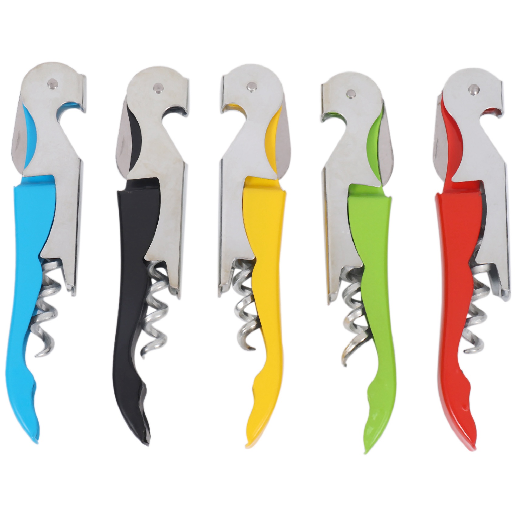 Heavy Equipment Key Set - مجموعة فتاحة النبيذ شديدة التحمل مكونة