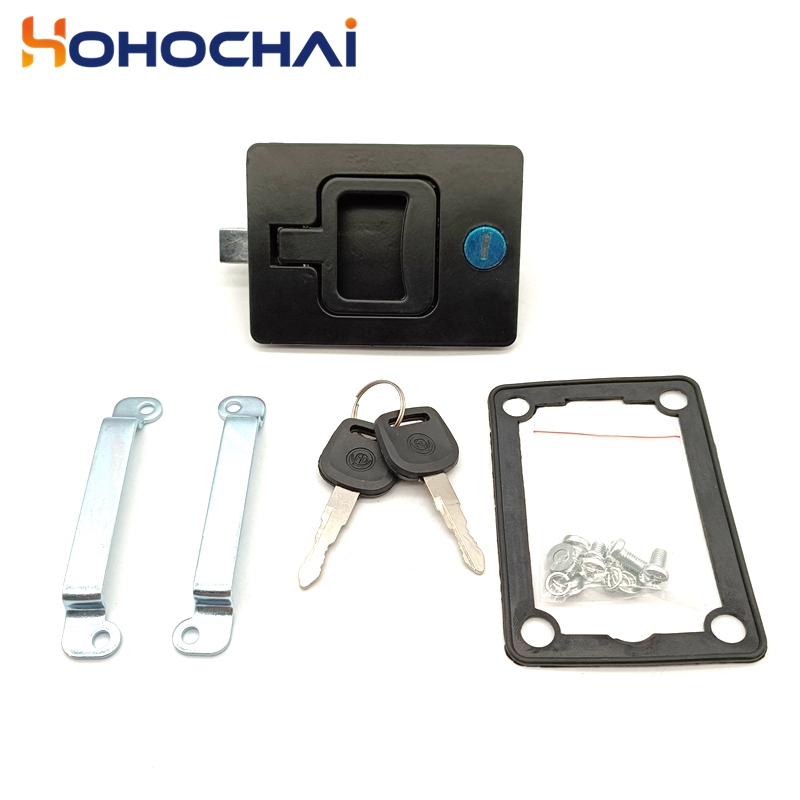 Heavy Equipment Key Set - مجموعة المولدات الصامتة قفل باب خزانة