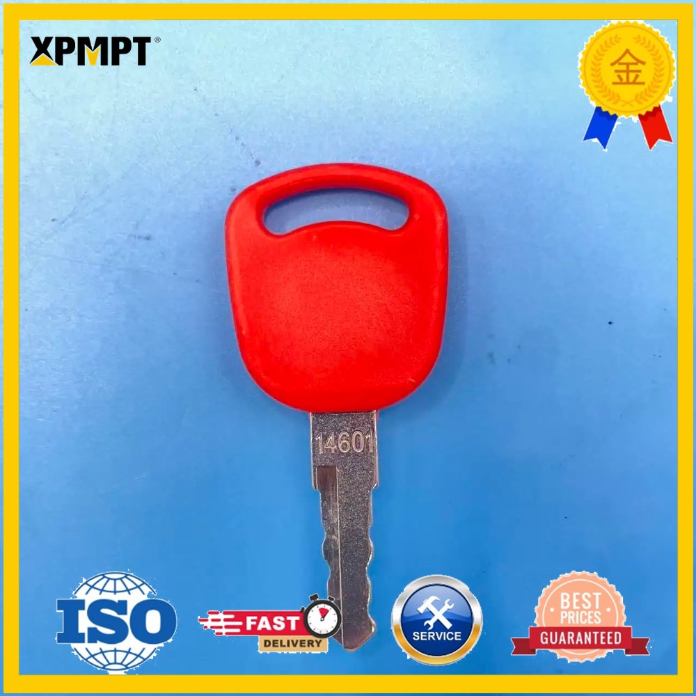 1/5/10 قطع مفاتيح RED14601 جدي - مراجعة Heavy Equipment Grader وسعره