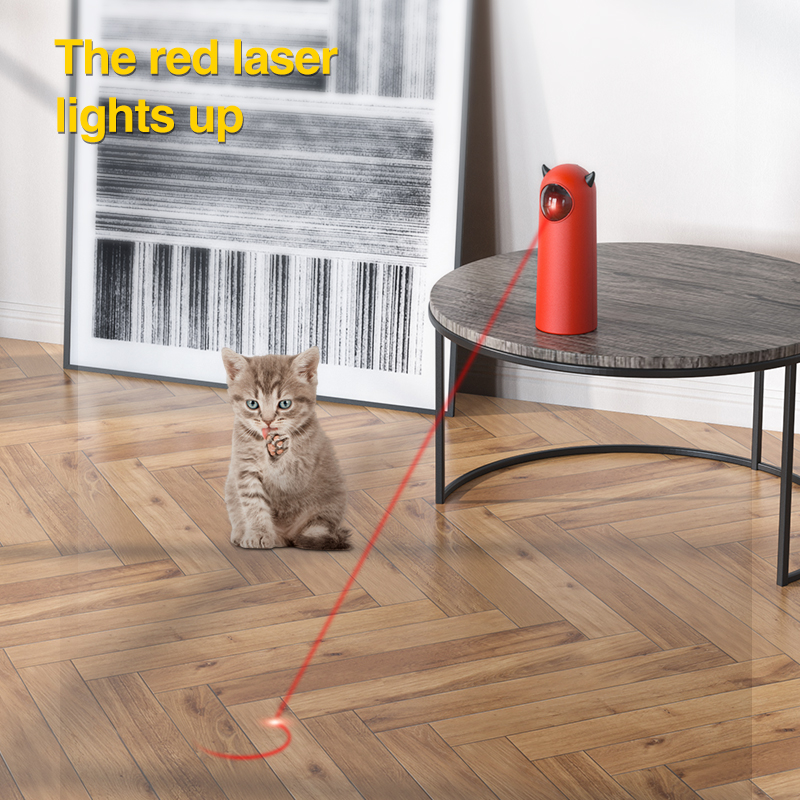 ألعاب القط الأوتوماتيكية ، إغا - مراجعة Laser Level Rotary وسعره