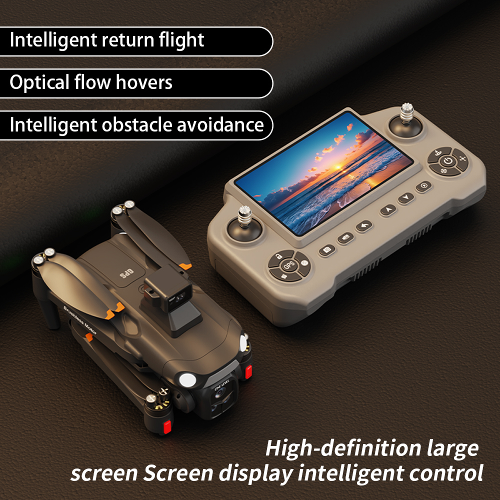 طائرة بدون طيار A1R 3S 5G أصلي - مراجعة Laser Level Rotary وسعره