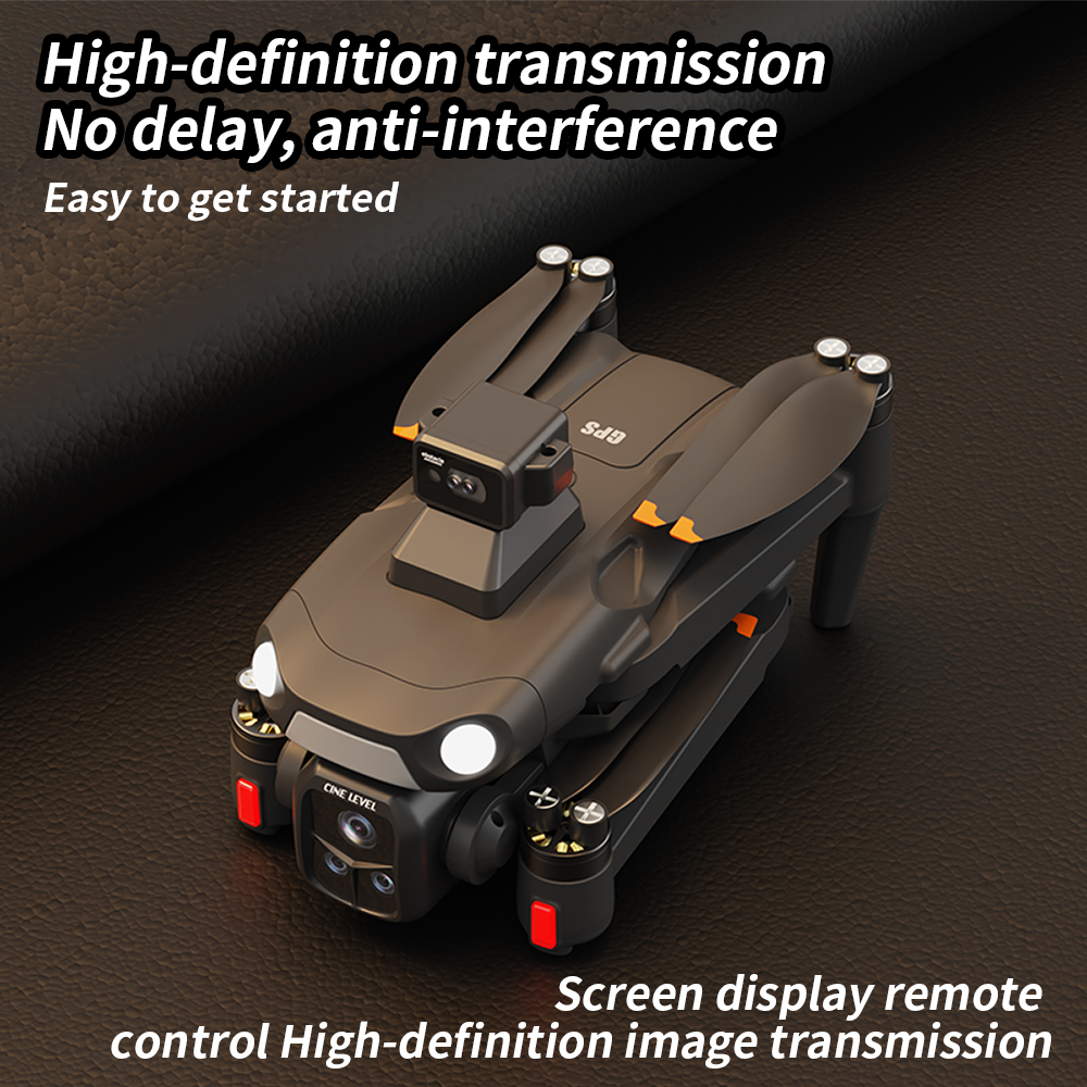 طائرة بدون طيار A1R 3S 5G أصلي - مراجعة Laser Level Rotary وسعره