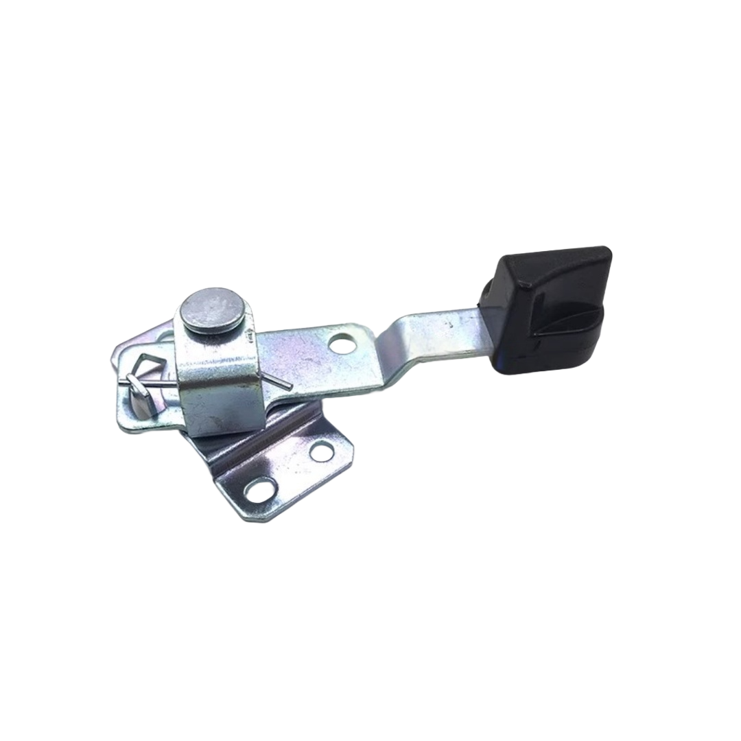 XCMG XE75D 80C 85C قفل باب الك - مراجعة Heavy Equipment Xcmg وسعره