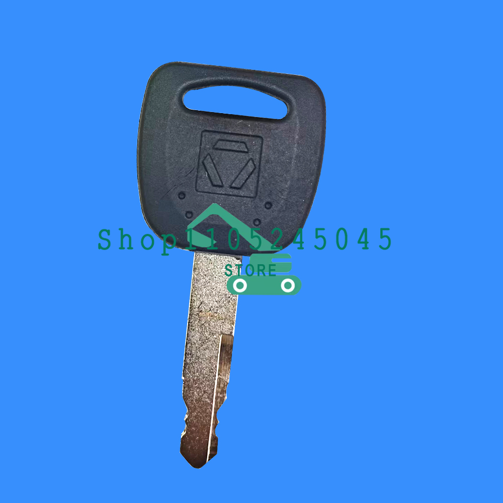 1/5/10 قطع مفتاح تشغيل جديد لح - مراجعة Heavy Equipment Xcmg وسعره
