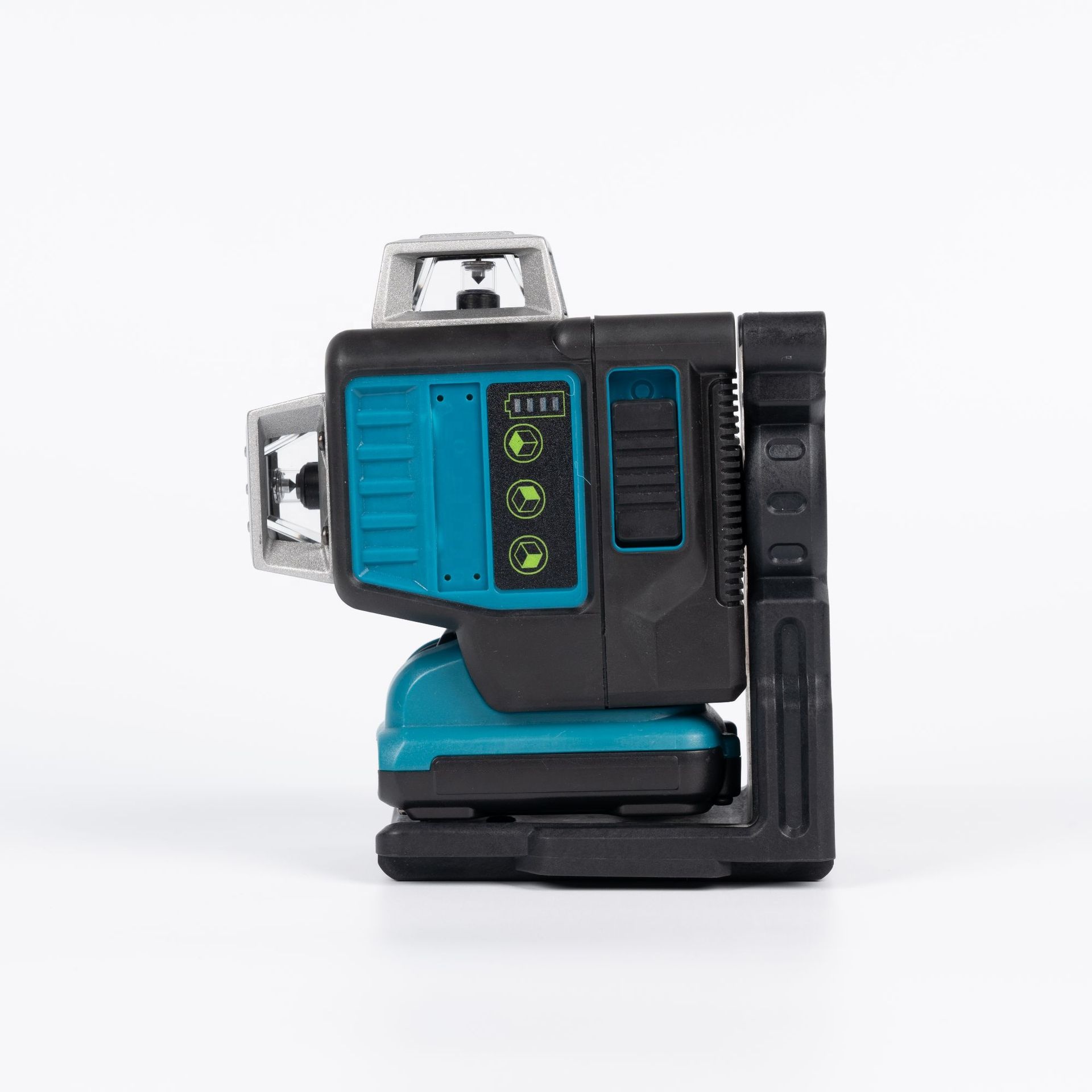 مستوى ليزر دوار 4D بـ 12 خط، 3 - مراجعة Laser Level Rotary وسعره