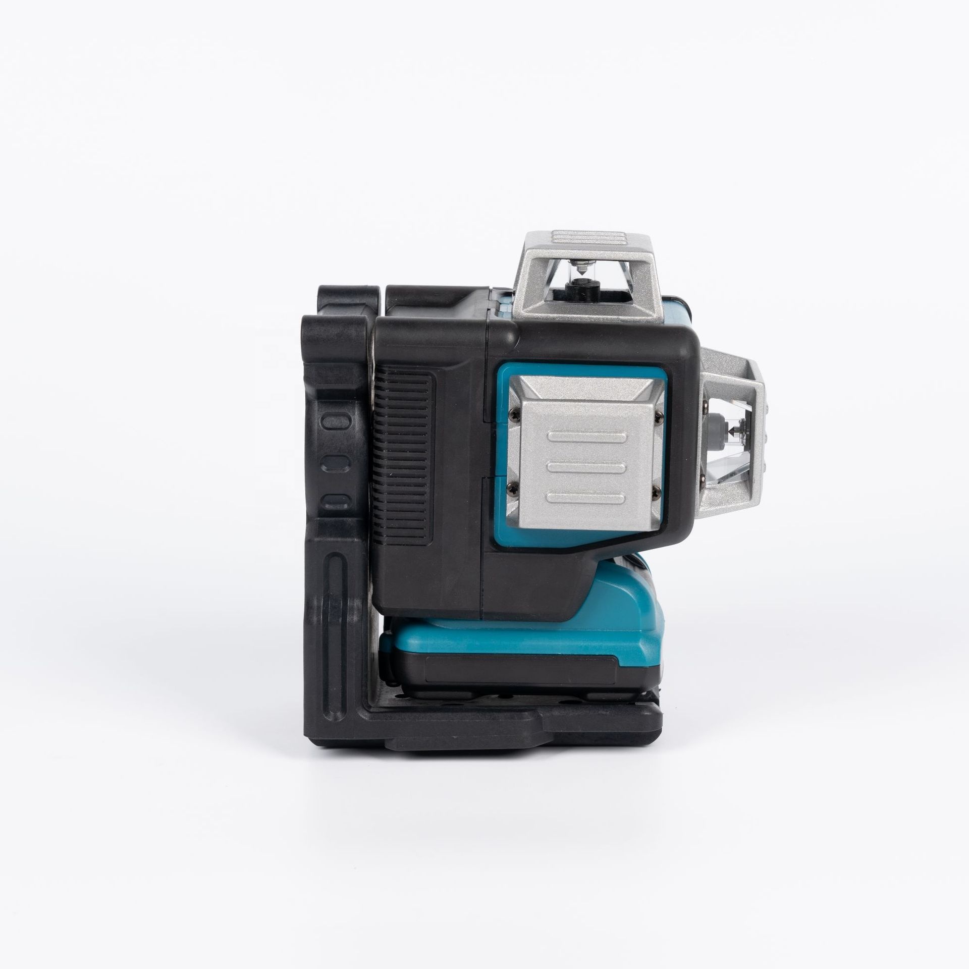 مستوى ليزر دوار 4D بـ 12 خط، 3 - مراجعة Laser Level Rotary وسعره