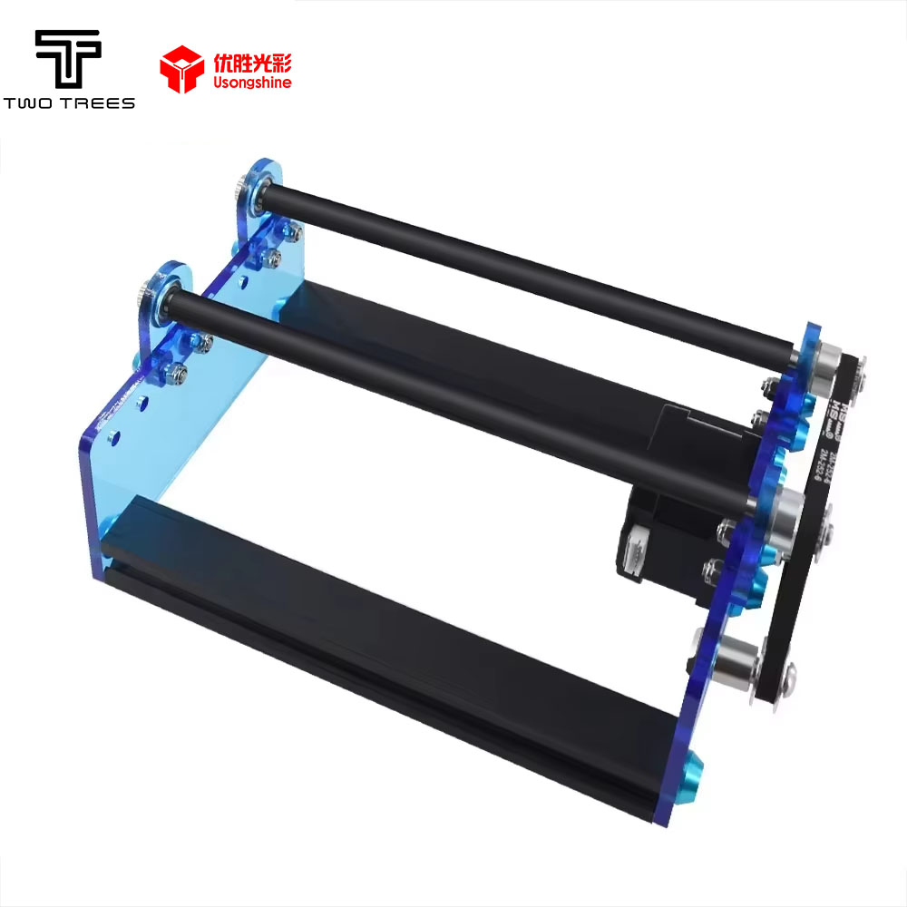 أداة نقش بالليزر من TwoTrees م - مراجعة Laser Level Rotary وسعره