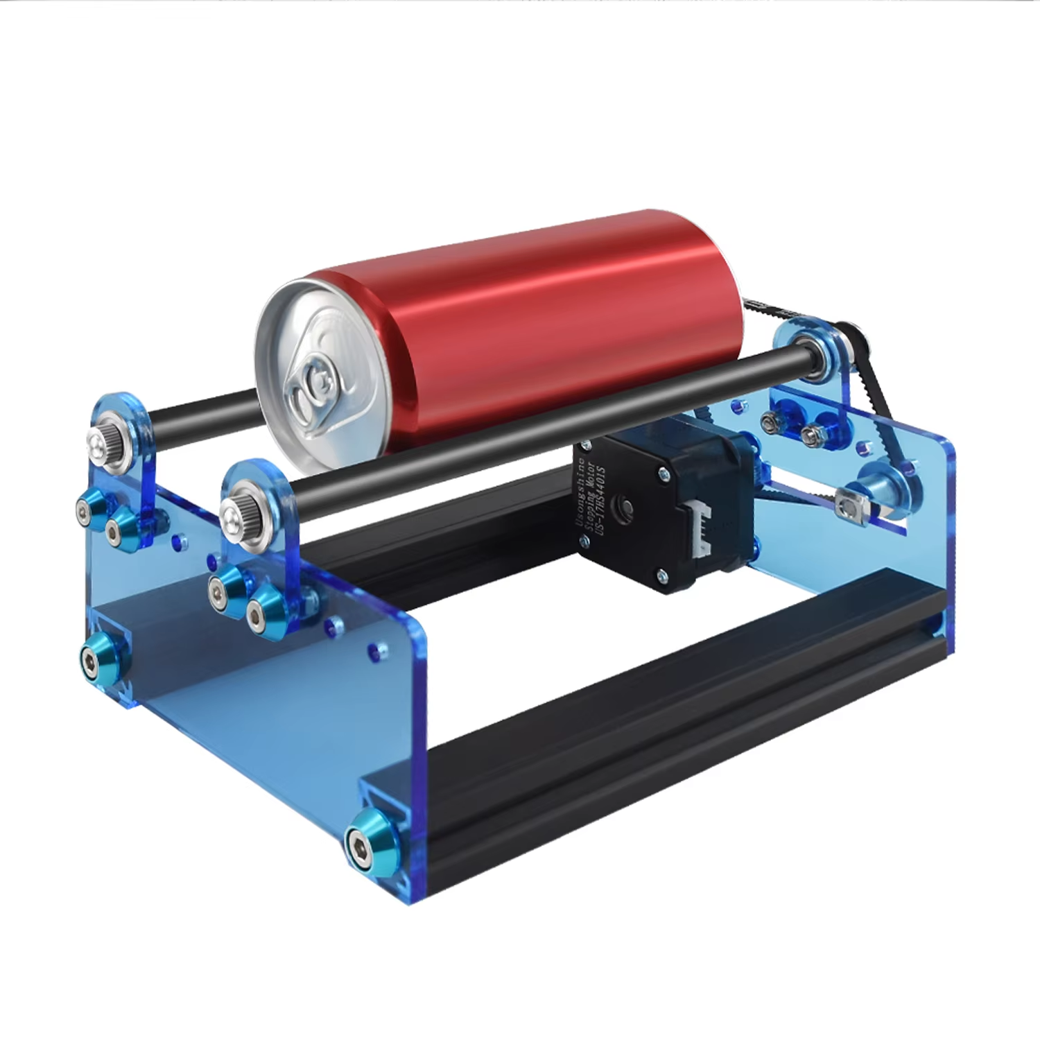 أداة نقش بالليزر من TwoTrees م - مراجعة Laser Level Rotary وسعره