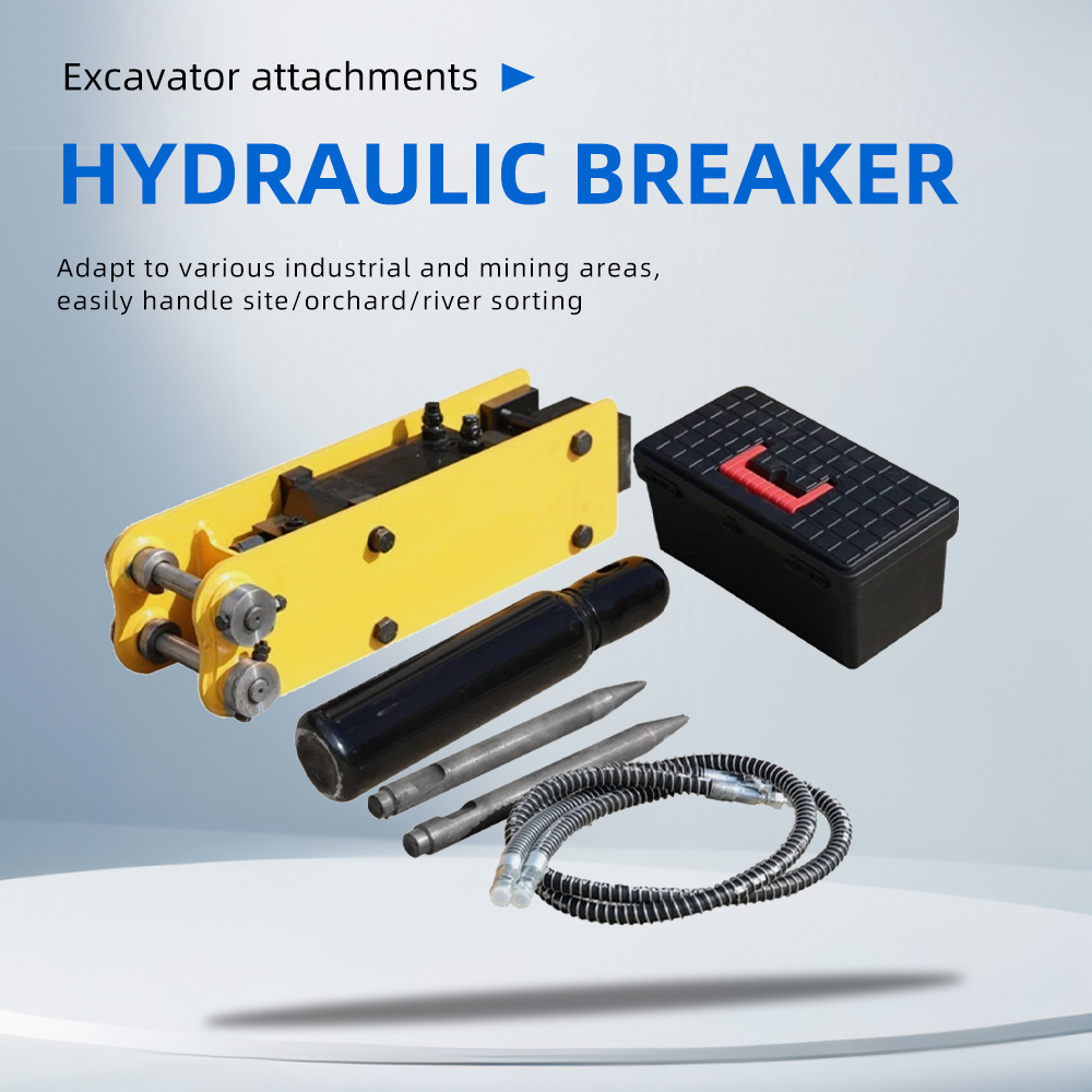 قطع غيار عالية الجودة للحفارات - مراجعة Brand Heavy Equipment وسعره
