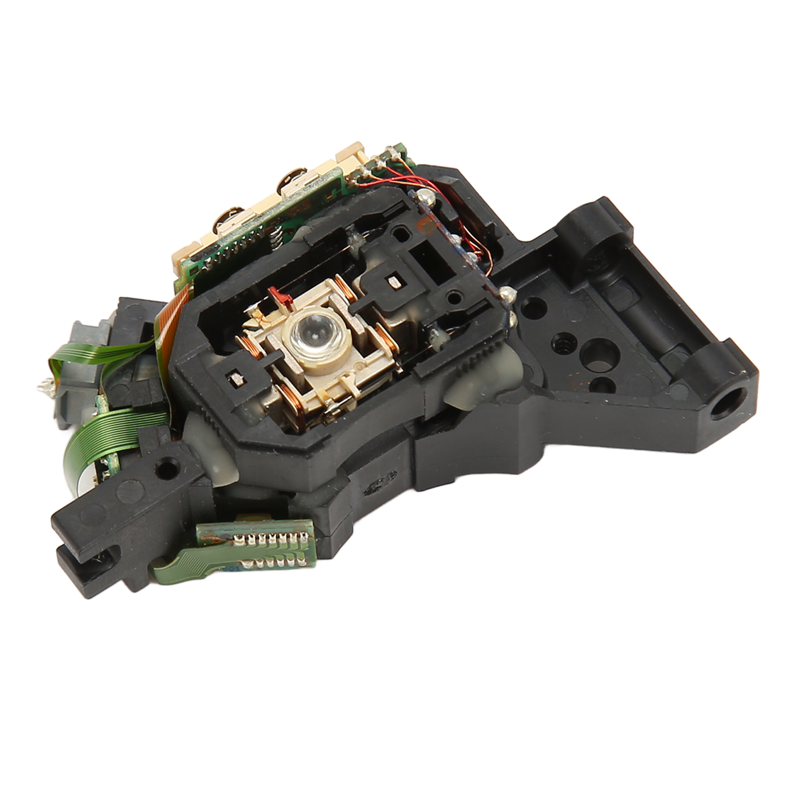 التقاط بصري لعدسة ميكروسوفت لي - مراجعة Laser Level Rotary وسعره
