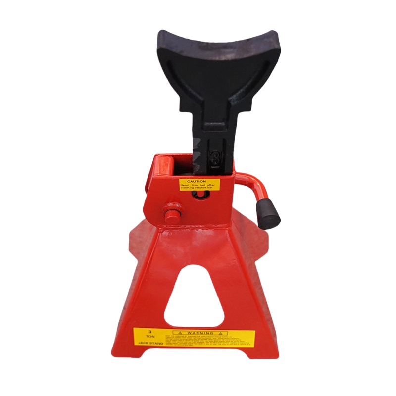مرآب هيدروليكي متين 3 طن 6 طن  - مراجعة Heavy Equipment Jack Stands وسعره