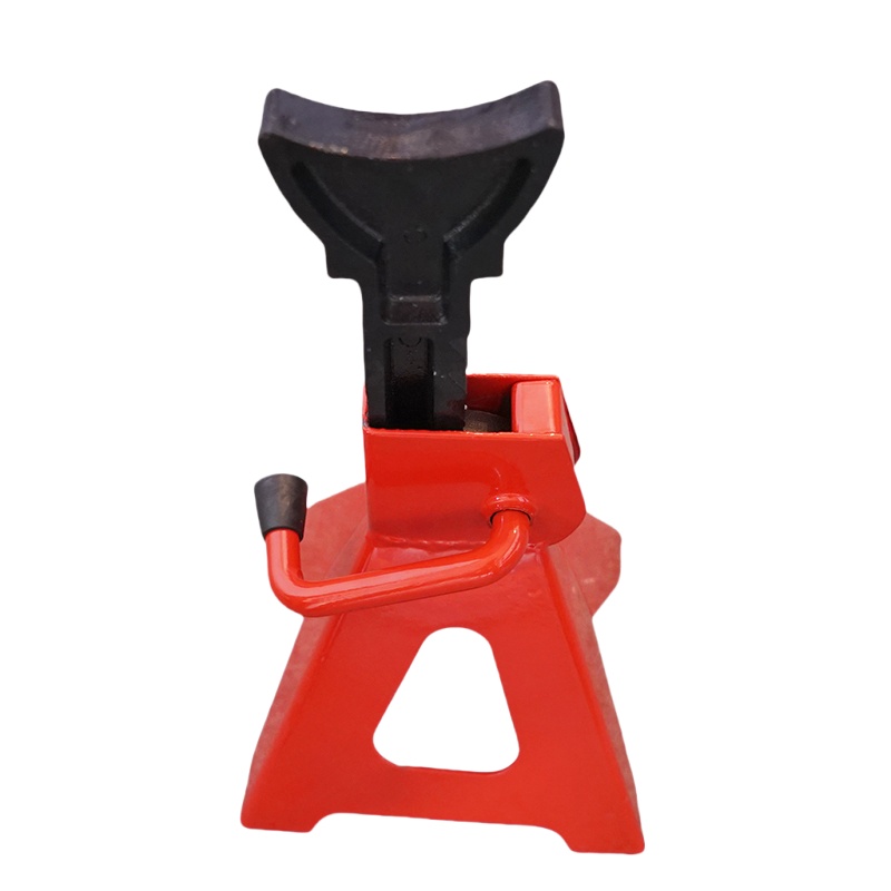 مرآب هيدروليكي متين 3 طن 6 طن  - مراجعة Heavy Equipment Jack Stands وسعره