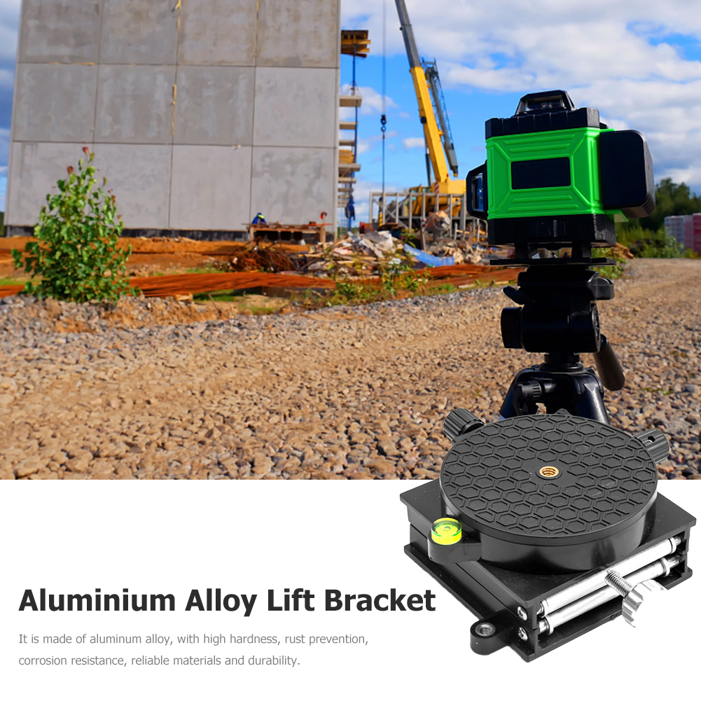حامل مستوى الليزر من سبائك الأ - مراجعة Laser Level Rotary وسعره