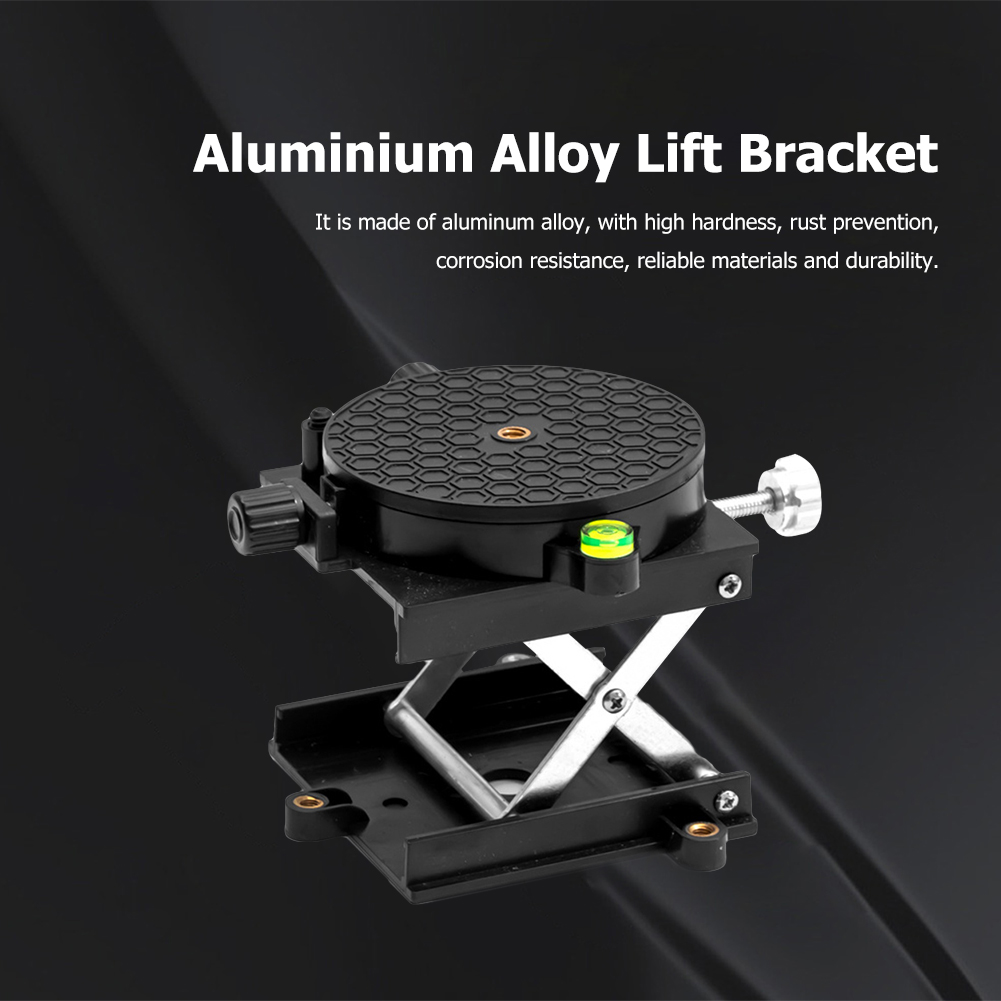 حامل مستوى الليزر من سبائك الأ - مراجعة Laser Level Rotary وسعره