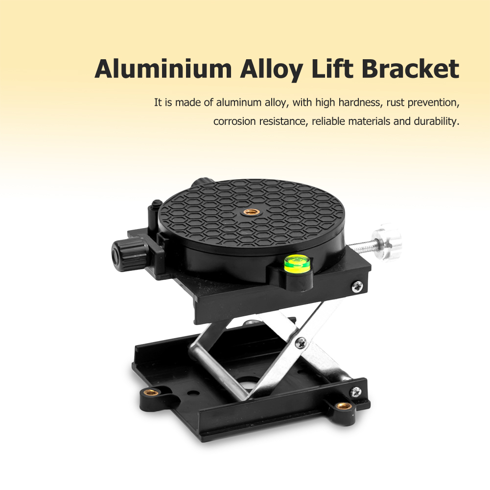 حامل مستوى الليزر من سبائك الأ - مراجعة Laser Level Rotary وسعره