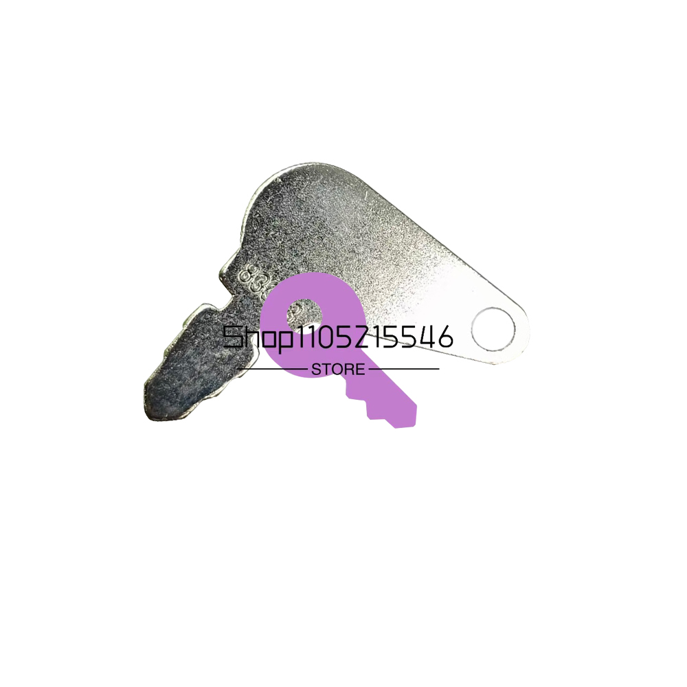 20/10/5/1 قطعة جديد 83353 مفات - مراجعة Heavy Equipment Key Set وسعره