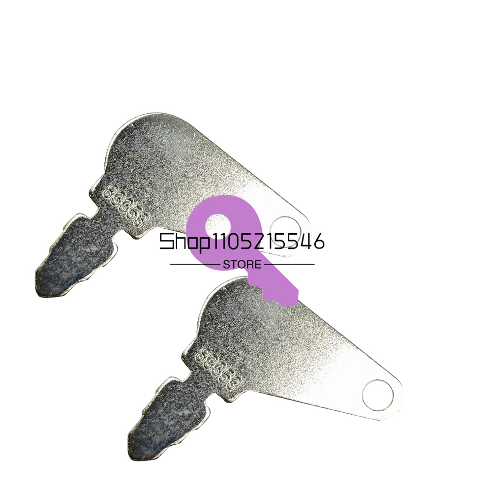 20/10/5/1 قطعة جديد 83353 مفات - مراجعة Heavy Equipment Key Set وسعره