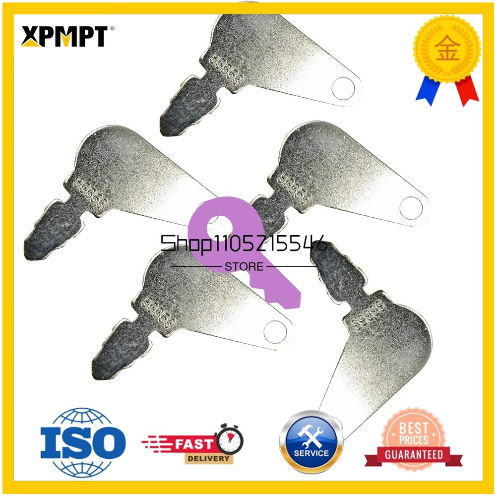 20/10/5/1 قطعة مفاتيح جديدة 83 - مراجعة Heavy Equipment Key Set وسعره