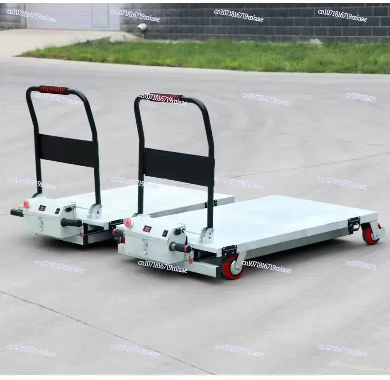 منصة رفع هيدروليكية كهربائية ث - مراجعة Scissor Lift Table Hydraulic وسعره