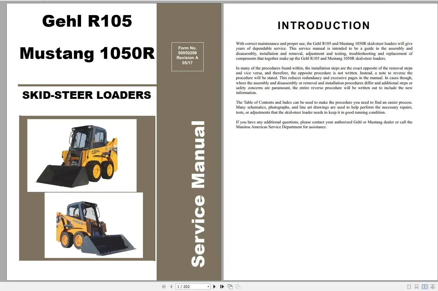 دليل الخدمة وخطط الهيdraulics  - مراجعة Heavy Equipment Pdf وسعره