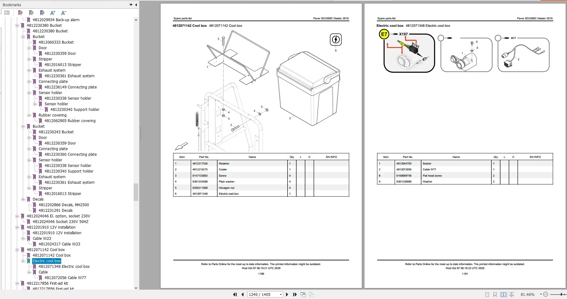 TruckEPC3 Dynapac المعدات الثق - مراجعة Heavy Equipment Pdf وسعره