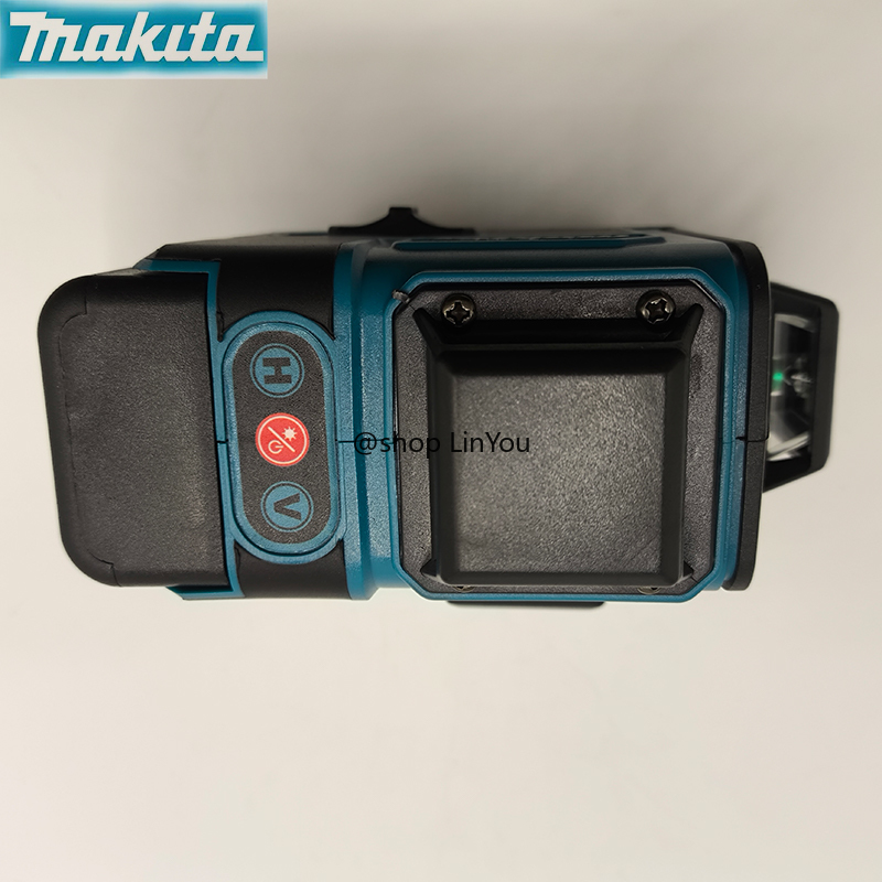 ماكيتا 3D-4D جهاز تحديد المدى  - مراجعة Laser Level Rotary وسعره