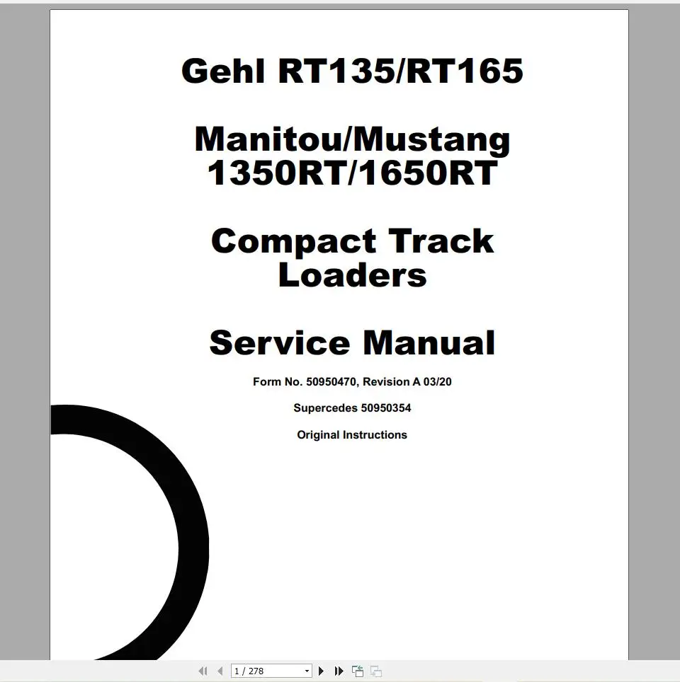SpecDiag GEHL Machinery المعدا - مراجعة Heavy Equipment Pdf وسعره