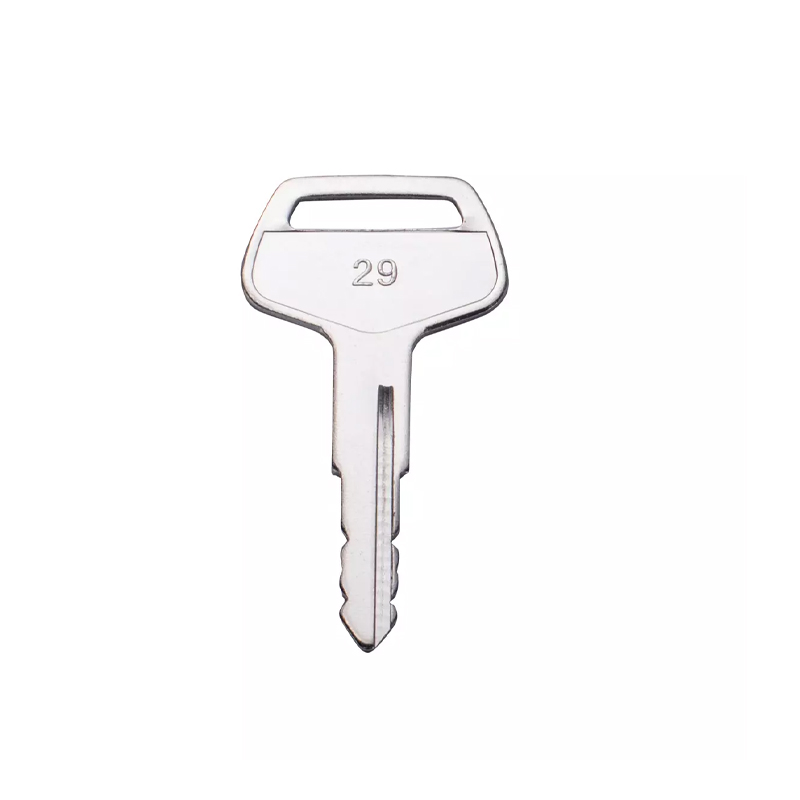 مجموعة مفاتيح المعدات الثقيلة  - مراجعة Heavy Equipment Key Set وسعره