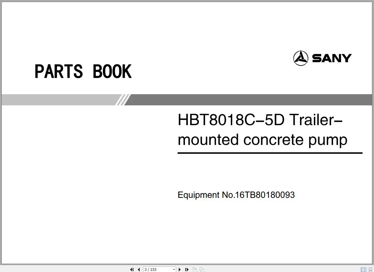 مجموعة كتالوج أجزاء SpecDiag S - مراجعة Heavy Equipment Pdf وسعره