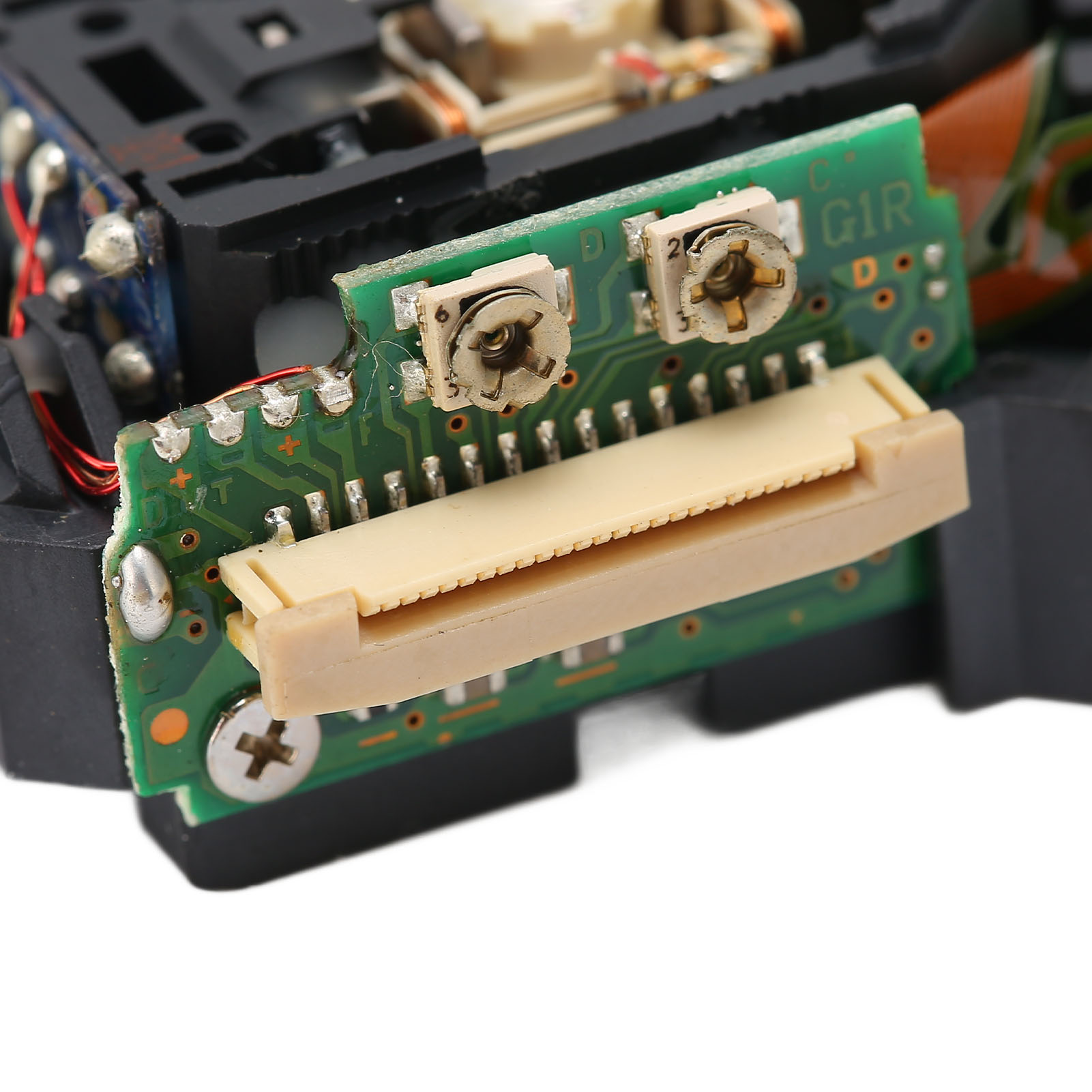عدسة ليزر بصرية لمايكروسوفت إك - مراجعة Laser Level Rotary وسعره