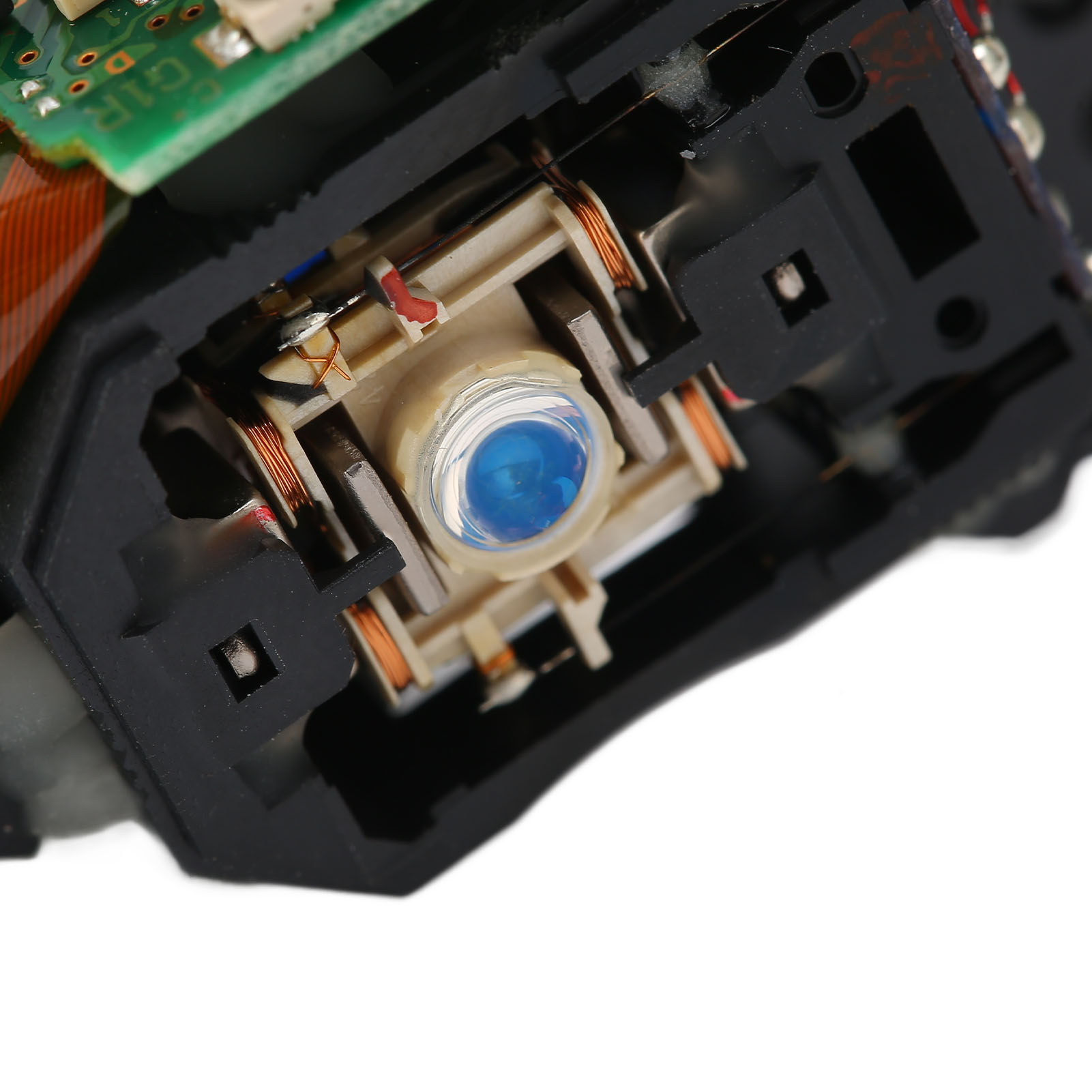 عدسة ليزر بصرية لمايكروسوفت إك - مراجعة Laser Level Rotary وسعره