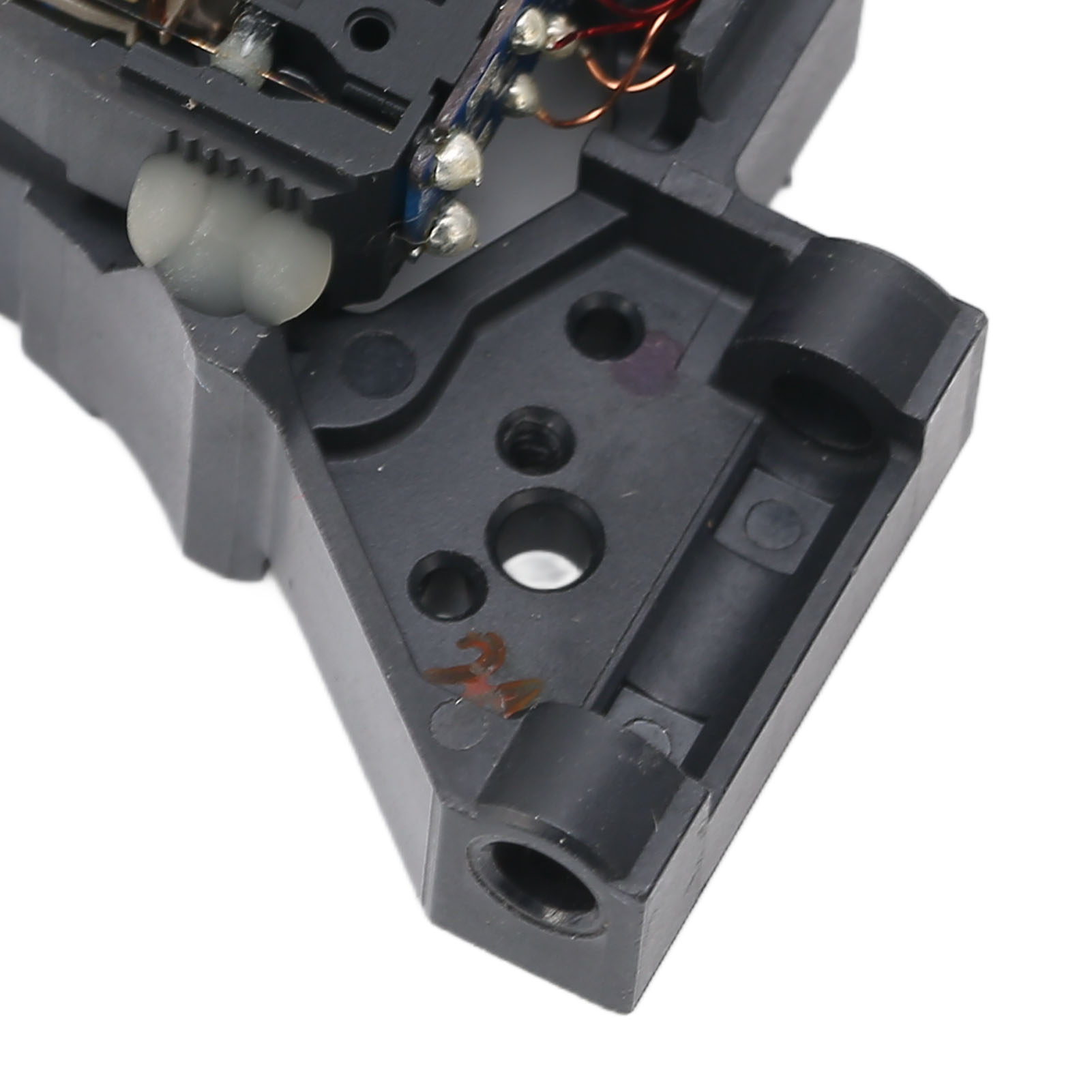عدسة ليزر بصرية لمايكروسوفت إك - مراجعة Laser Level Rotary وسعره