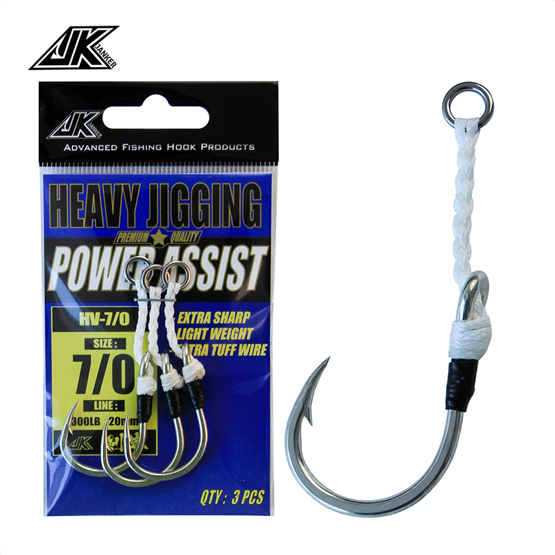 خط صيد بحري ثقيل JK HV مع 4 خط - مراجعة Heavy Equipment Xcmg وسعره