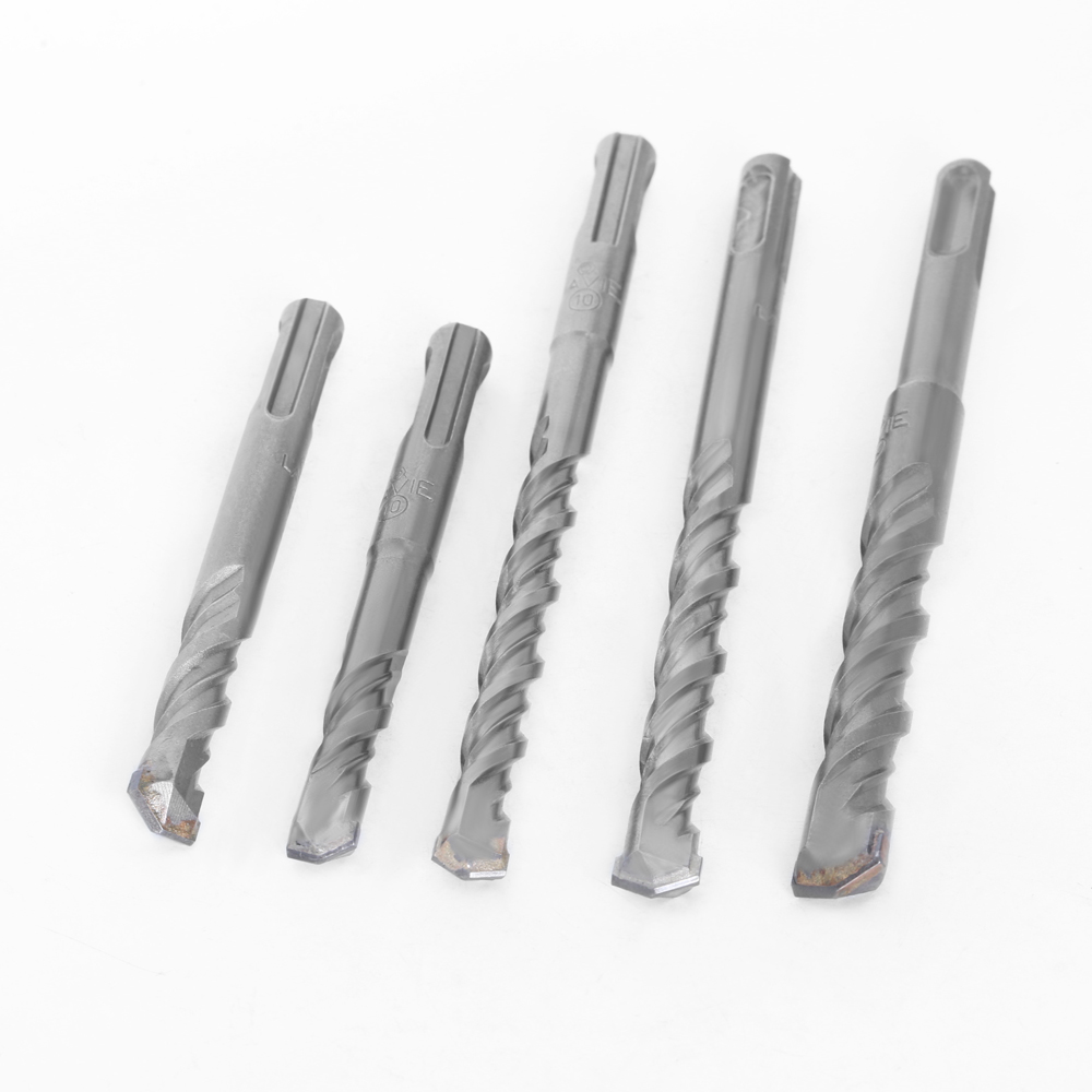 LAVIE قطعة واحدة من مثقاب الحا - مراجعة Concrete Breaker Demolition وسعره
