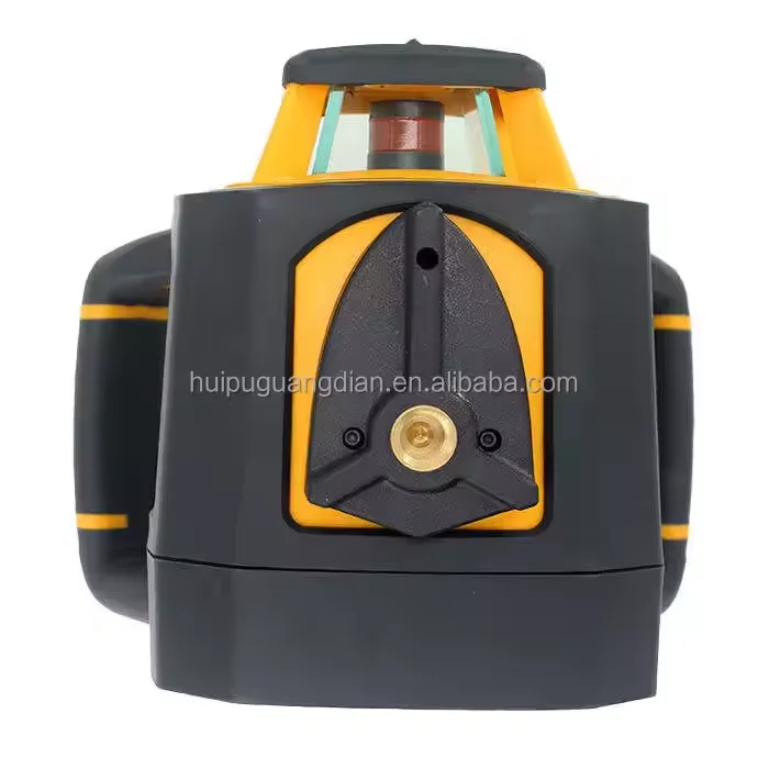 جهاز إرسال ليزر عالي الدقة ليز - مراجعة Laser Level Rotary وسعره