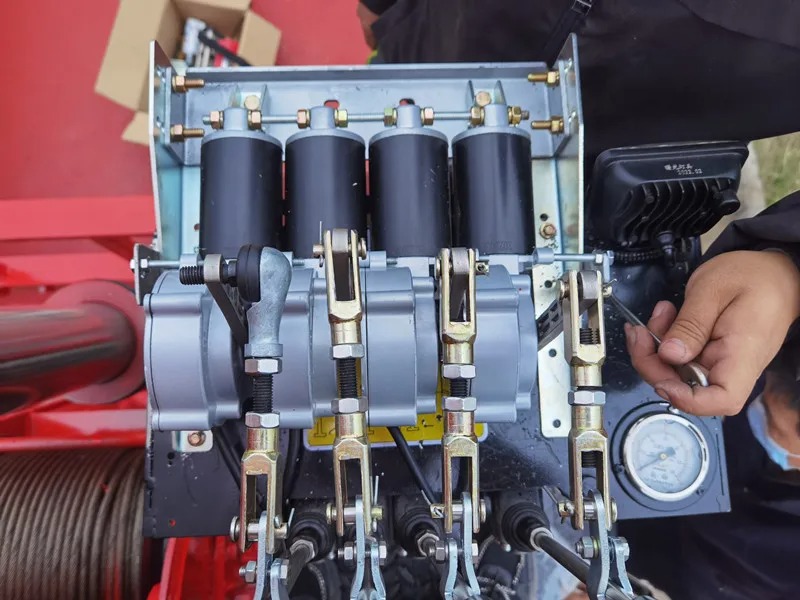 [منتجات جديدة] نظام تحكم عن بع - مراجعة Heavy Equipment Xcmg وسعره