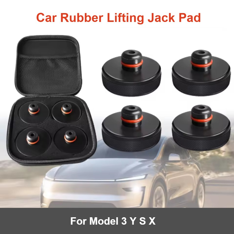 سيارة المطاط رفع جاك الوسادة ل - مراجعة Manhole Cover Lifting وسعره