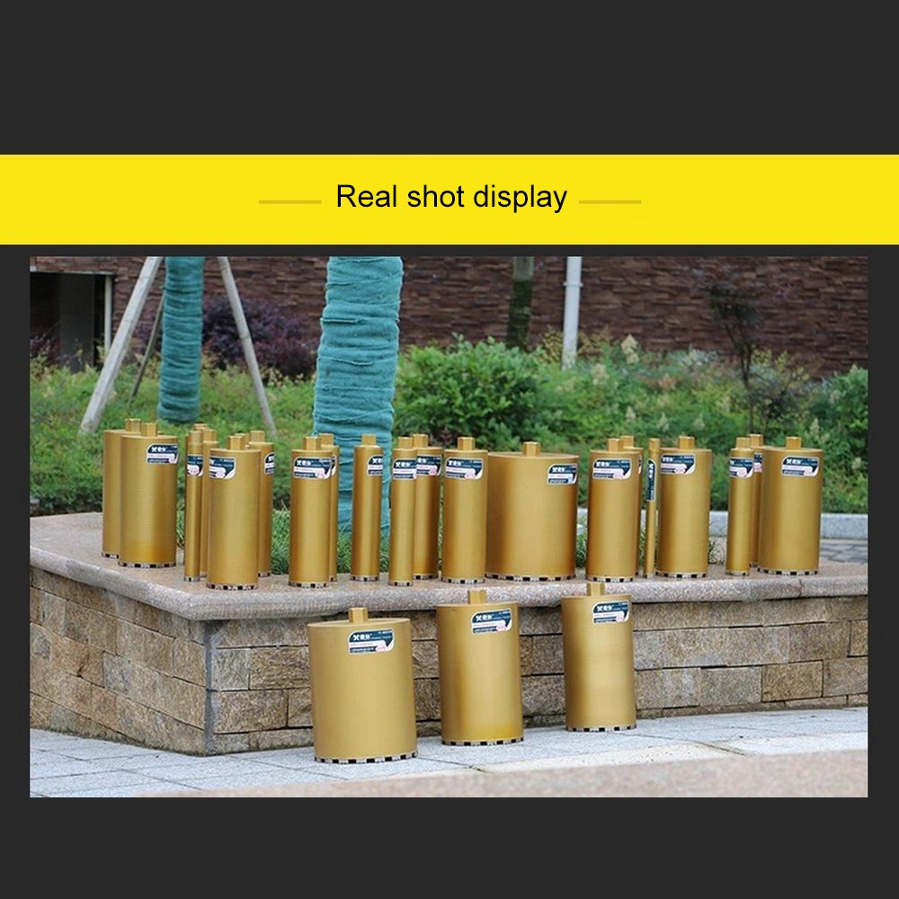 ترقية MX فتاحة مثقاب الخشب ثقب - مراجعة Concrete Breaker Demolition وسعره