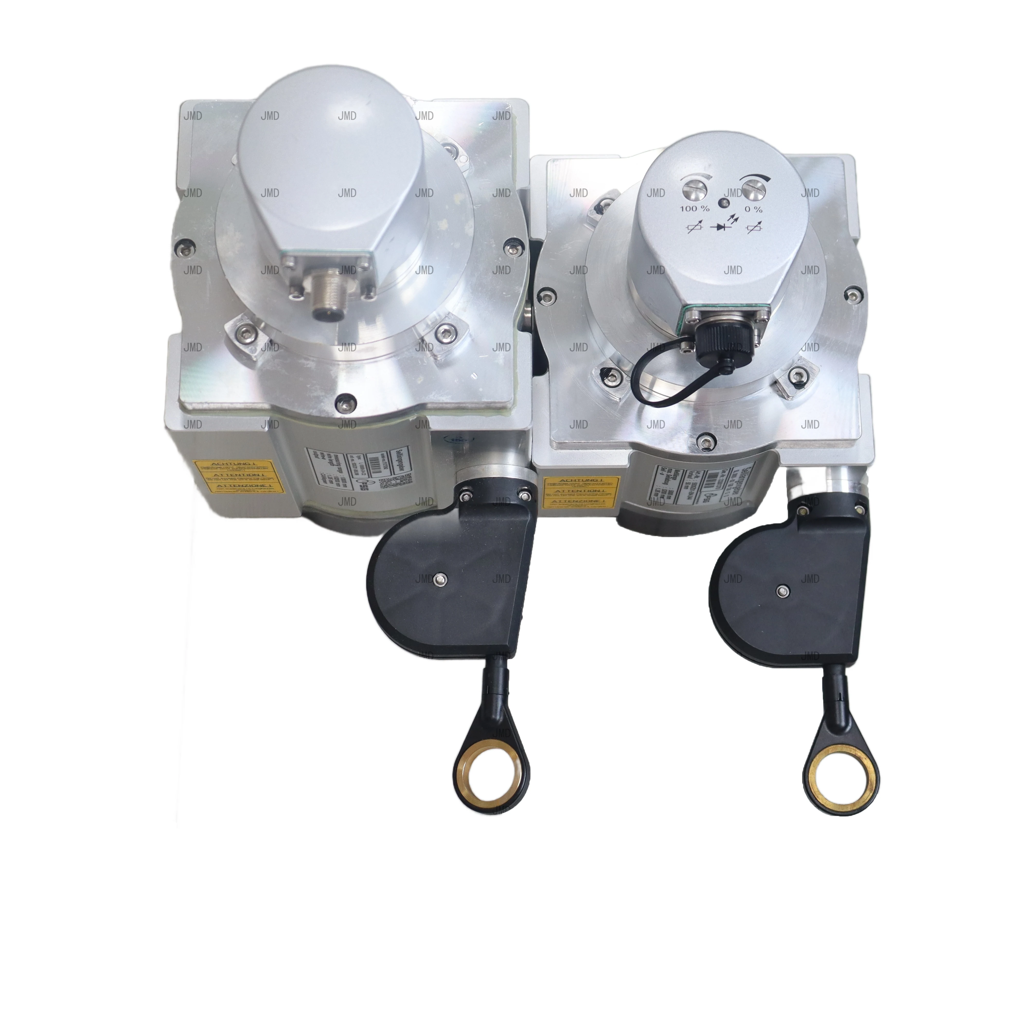 مستشعر حبل DSG الألماني PK1023 - مراجعة Brand Heavy Equipment وسعره