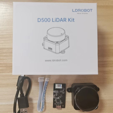 مجموعة أدوات ليدار LDROBOT D50 - مراجعة Laser Level Rotary وسعره