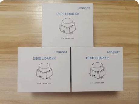 مجموعة أدوات ليدار LDROBOT D50 - مراجعة Laser Level Rotary وسعره