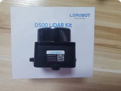 مجموعة أدوات ليدار LDROBOT D50 - مراجعة Laser Level Rotary وسعره