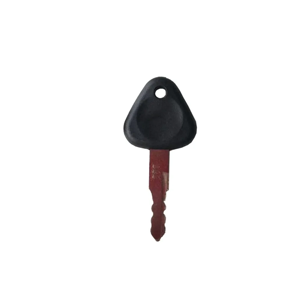 مجموعة من 3 مفاتيح إشعال للمعد - مراجعة Heavy Equipment Key Set وسعره
