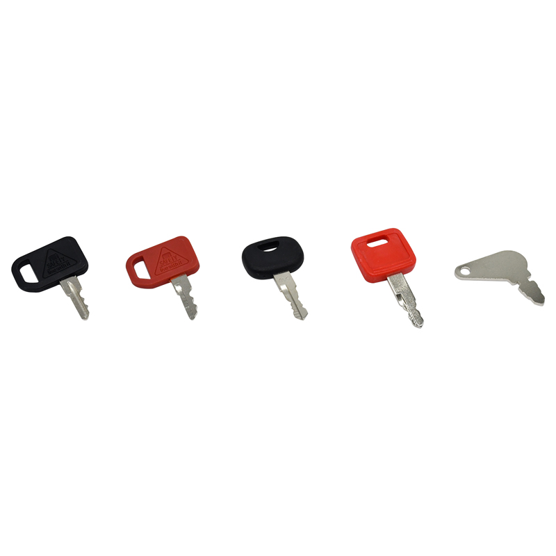 مجموعة مفاتيح إشعال المعدات ال - مراجعة Heavy Equipment Key Set وسعره
